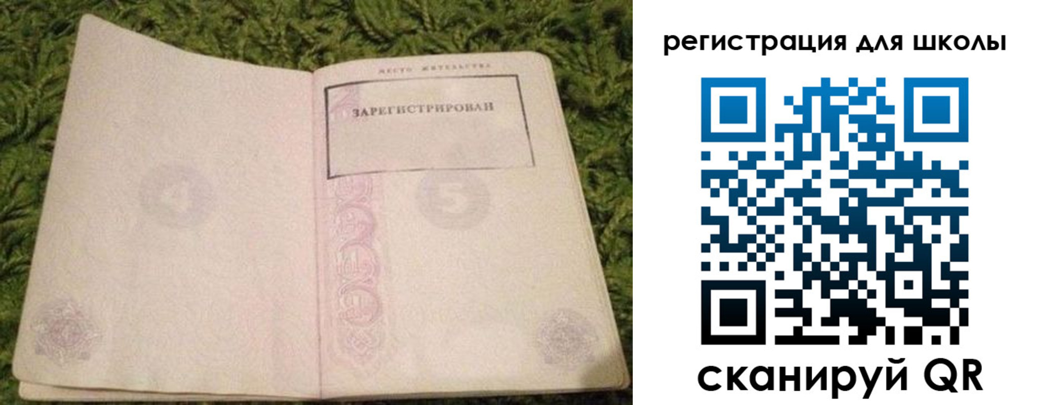 временная регистрация гарантия в Искитиме